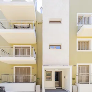 Διαμέρισμα Am Kefalonia, Αργοστόλι
