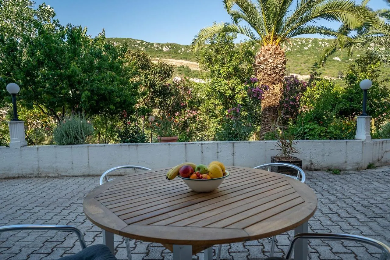 Iris Apartments Minia