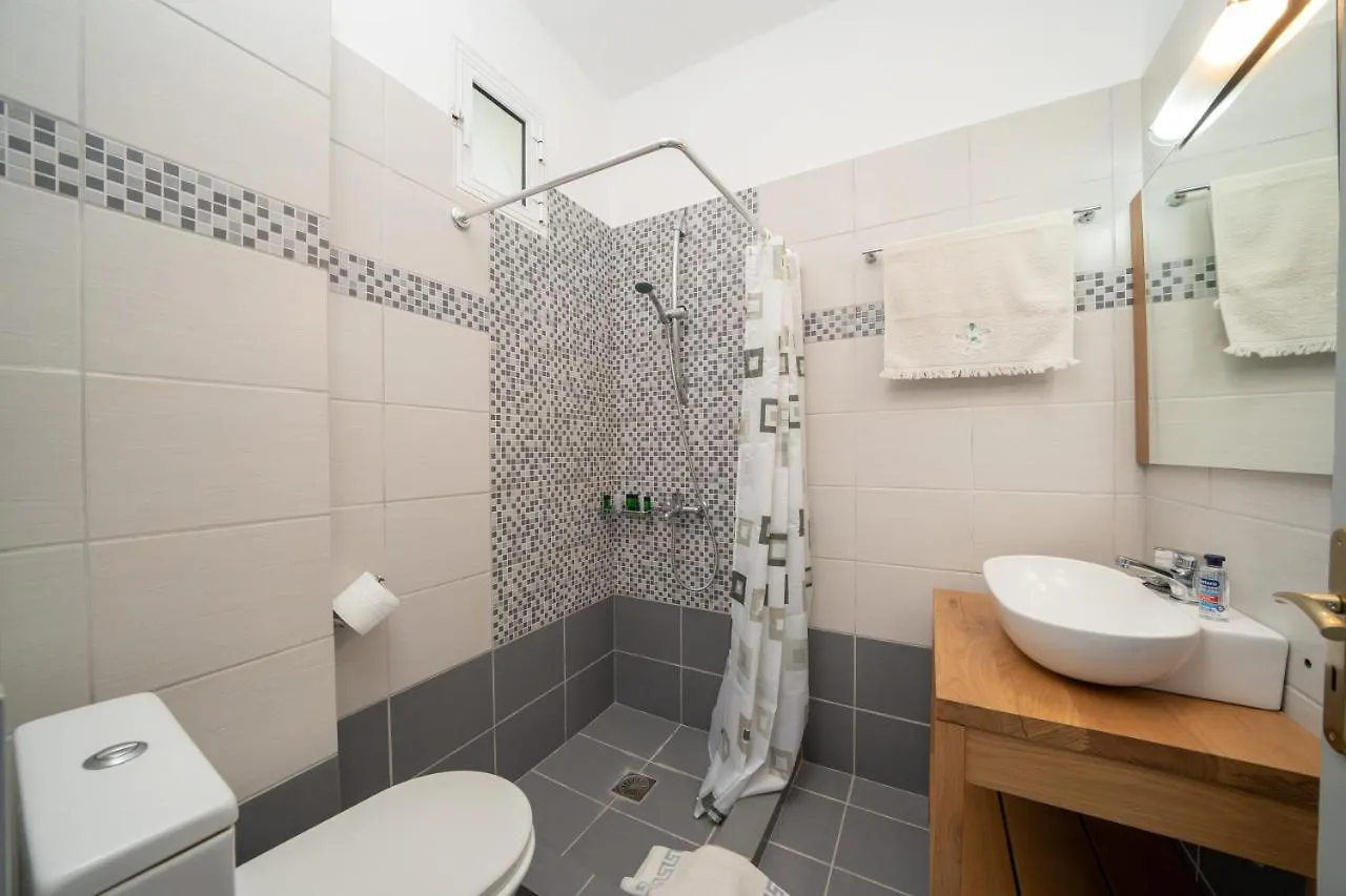 Iris Apartments Minia