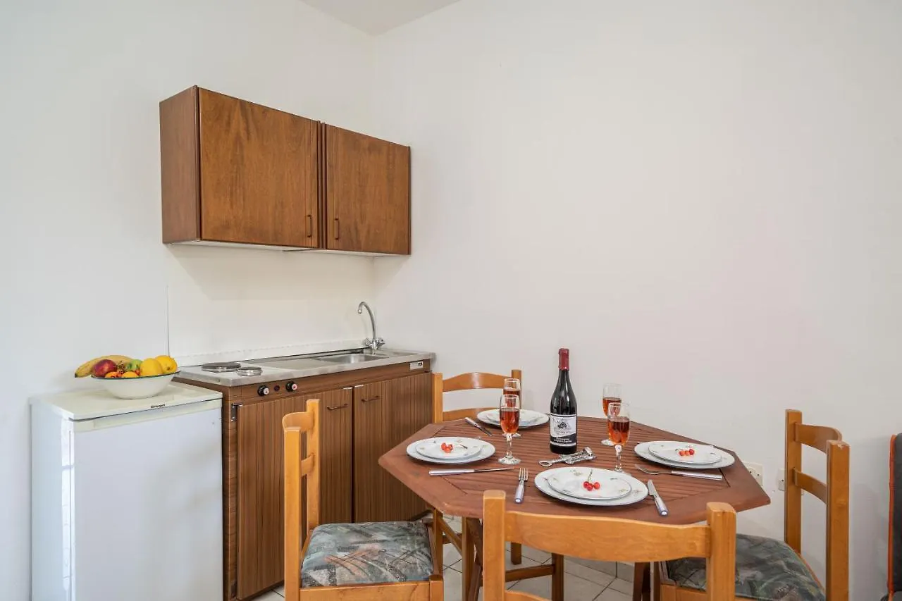Iris Apartments Minia