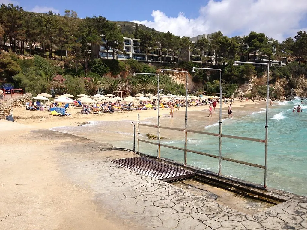 Iris Apartments Minia